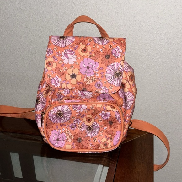 Wild fable travel set pink/orange - Picture 4 of 8